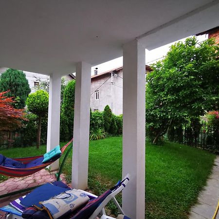 Book A Room Sarajevo, Free Parking & Garden Экстерьер фото