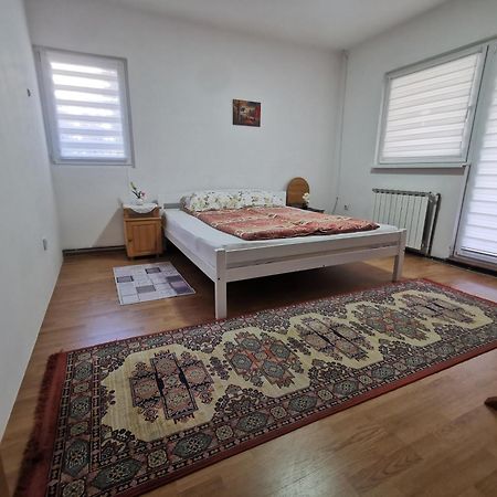 Book A Room Sarajevo, Free Parking & Garden Экстерьер фото