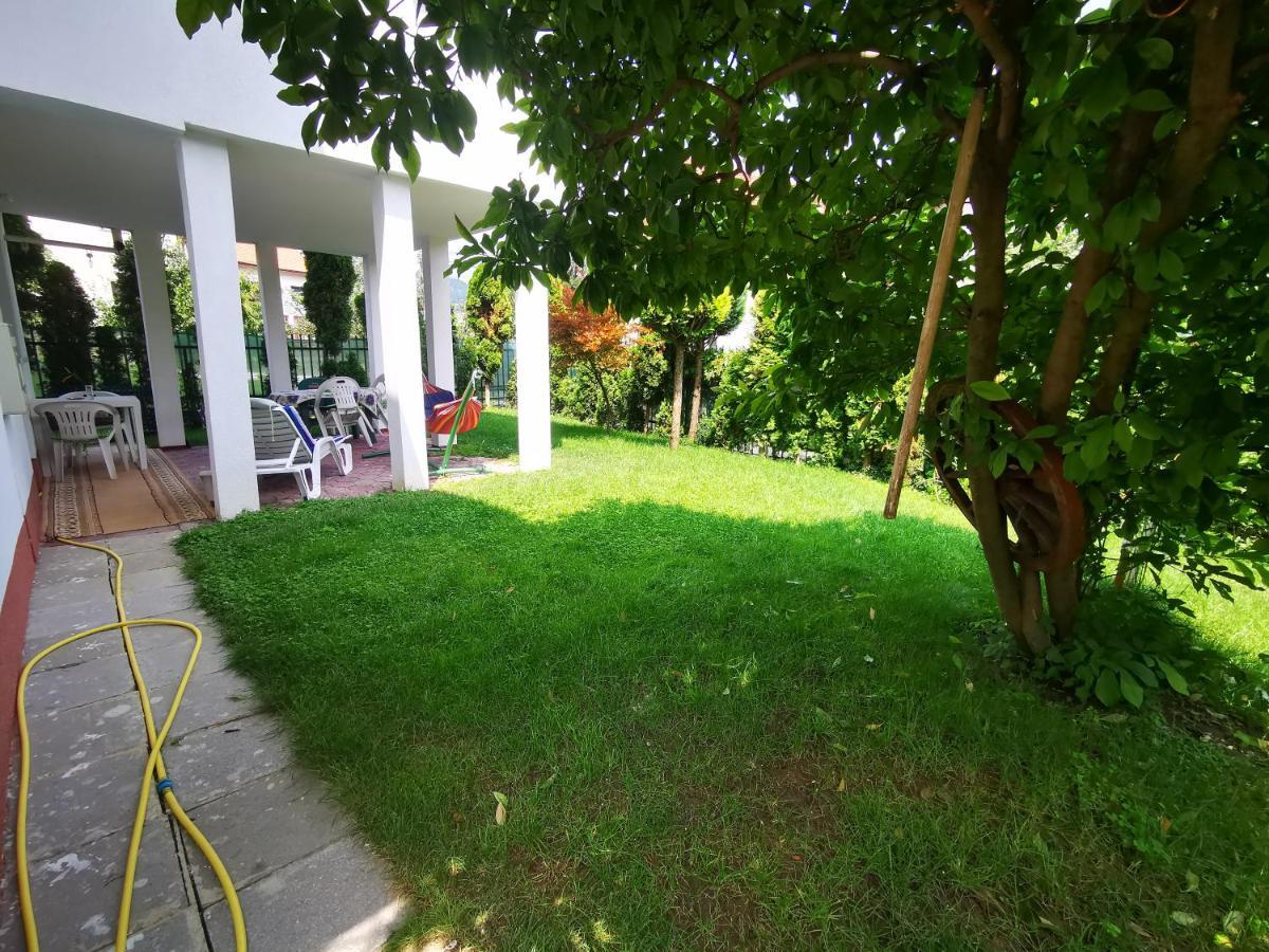Book A Room Sarajevo, Free Parking & Garden Экстерьер фото