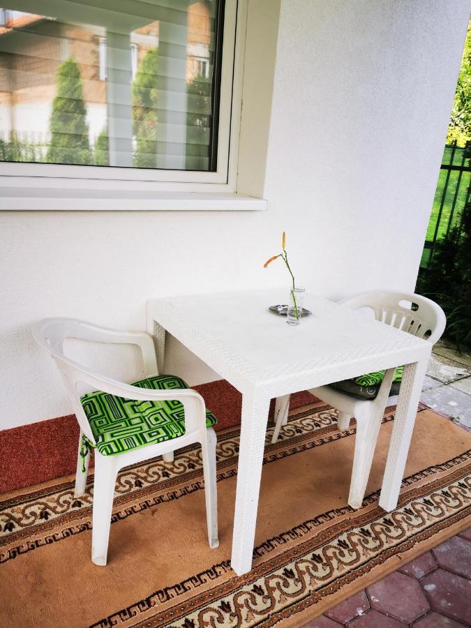Book A Room Sarajevo, Free Parking & Garden Экстерьер фото