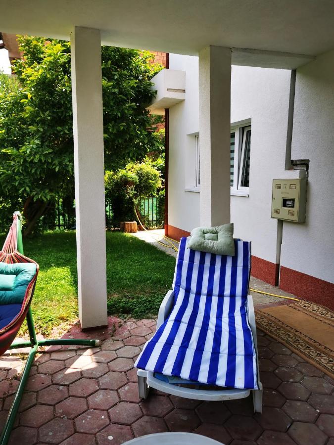 Book A Room Sarajevo, Free Parking & Garden Экстерьер фото