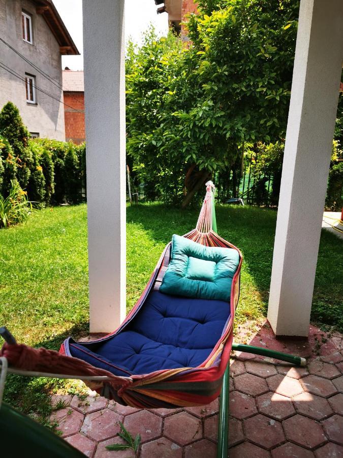 Book A Room Sarajevo, Free Parking & Garden Экстерьер фото
