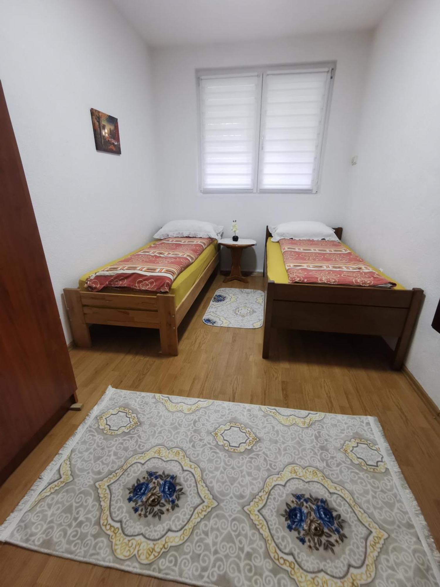 Book A Room Sarajevo, Free Parking & Garden Экстерьер фото