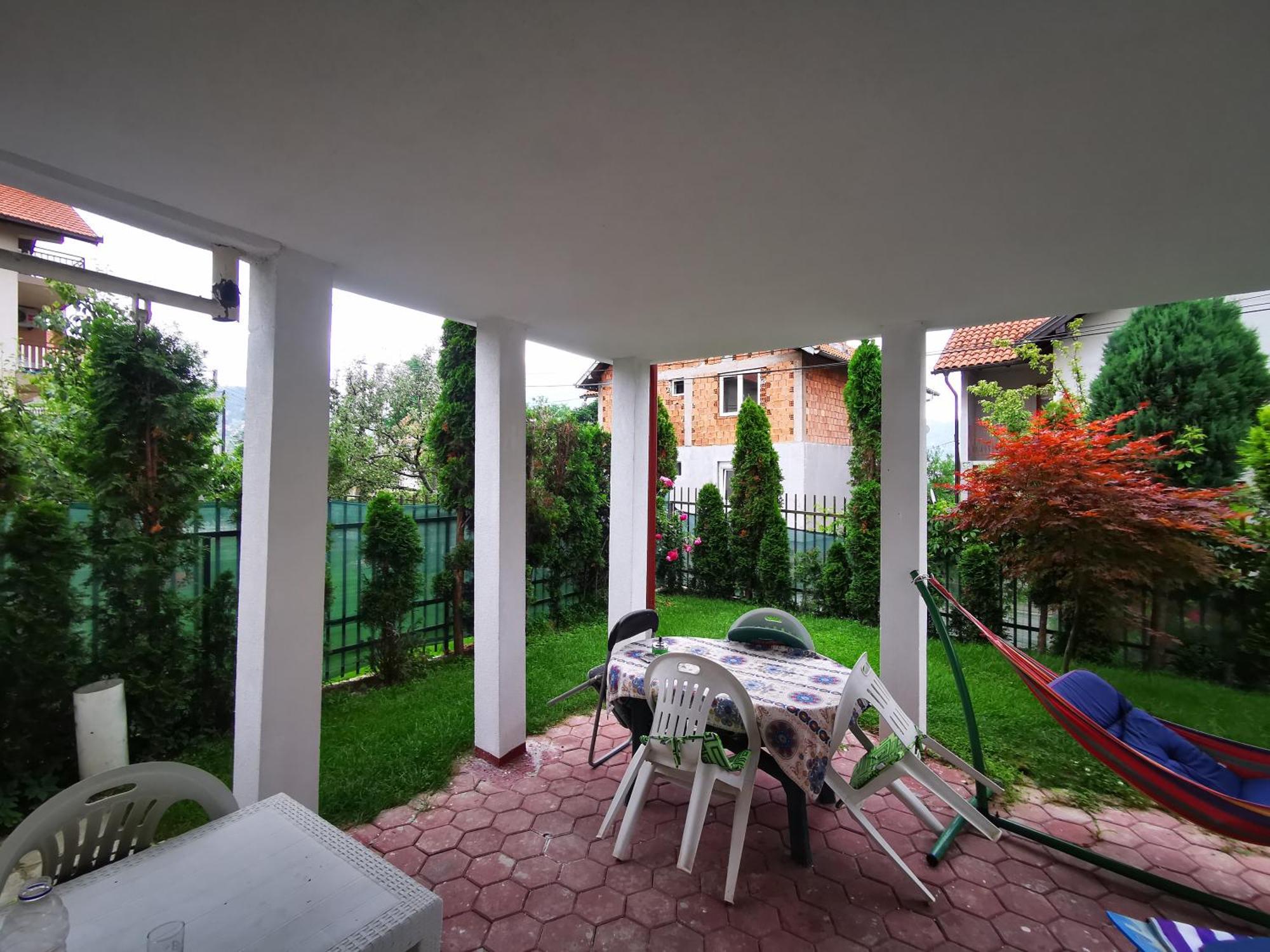 Book A Room Sarajevo, Free Parking & Garden Экстерьер фото