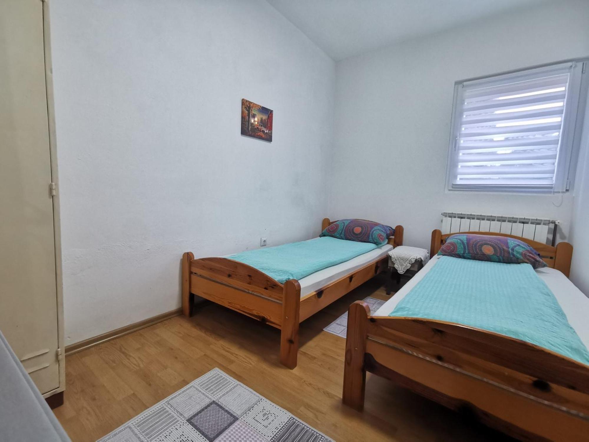 Book A Room Sarajevo, Free Parking & Garden Экстерьер фото