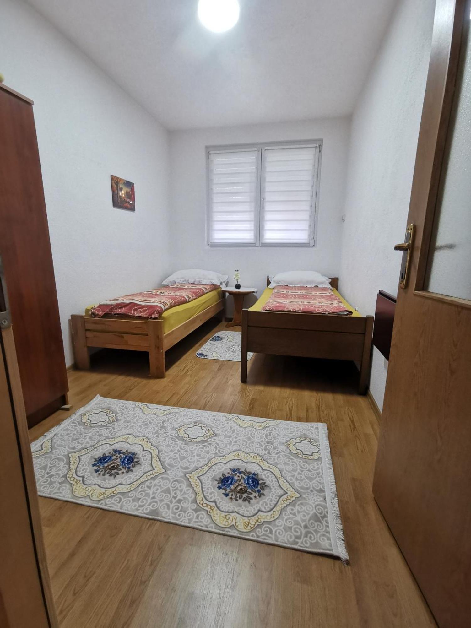 Book A Room Sarajevo, Free Parking & Garden Экстерьер фото