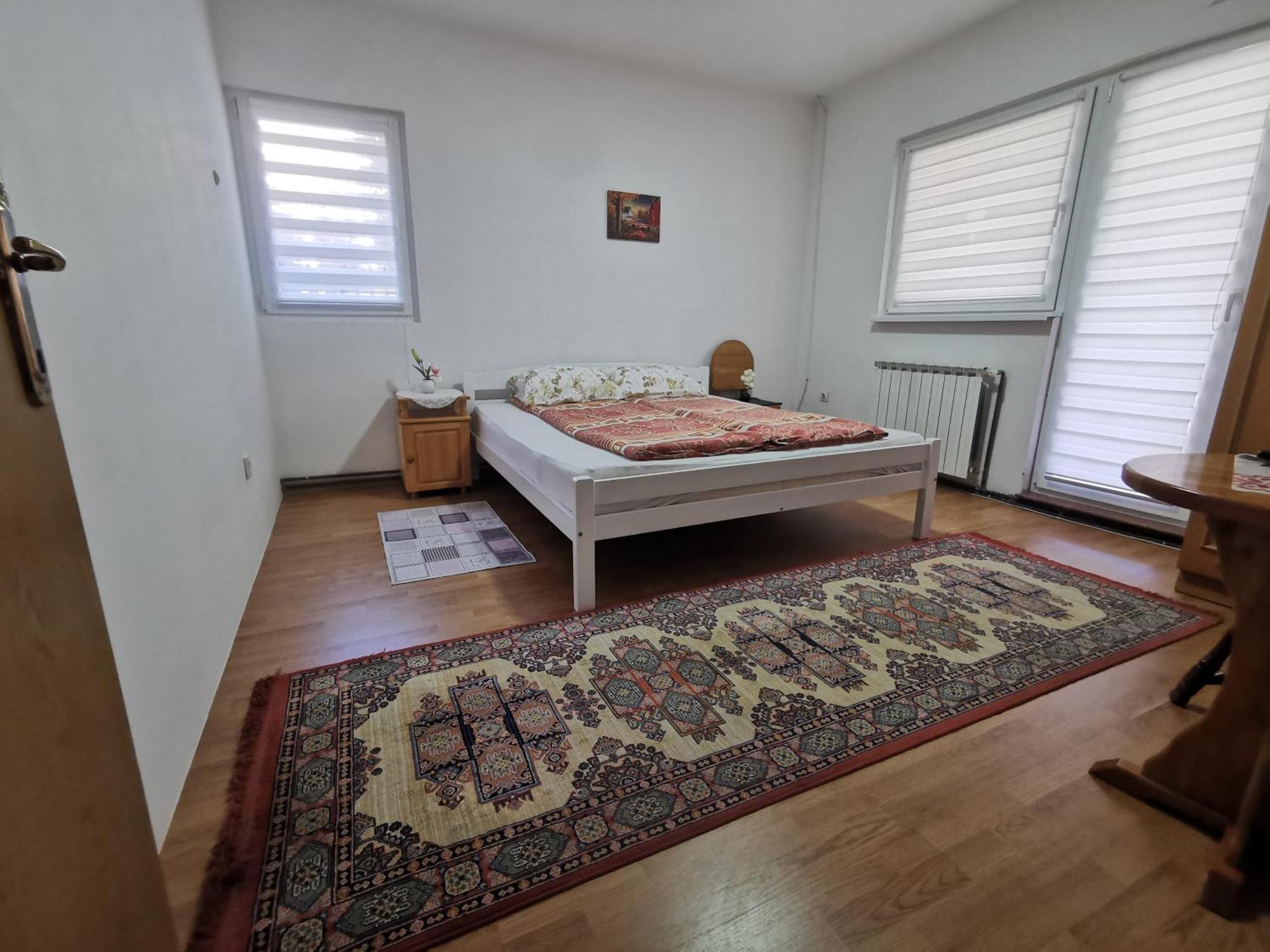 Book A Room Sarajevo, Free Parking & Garden Экстерьер фото