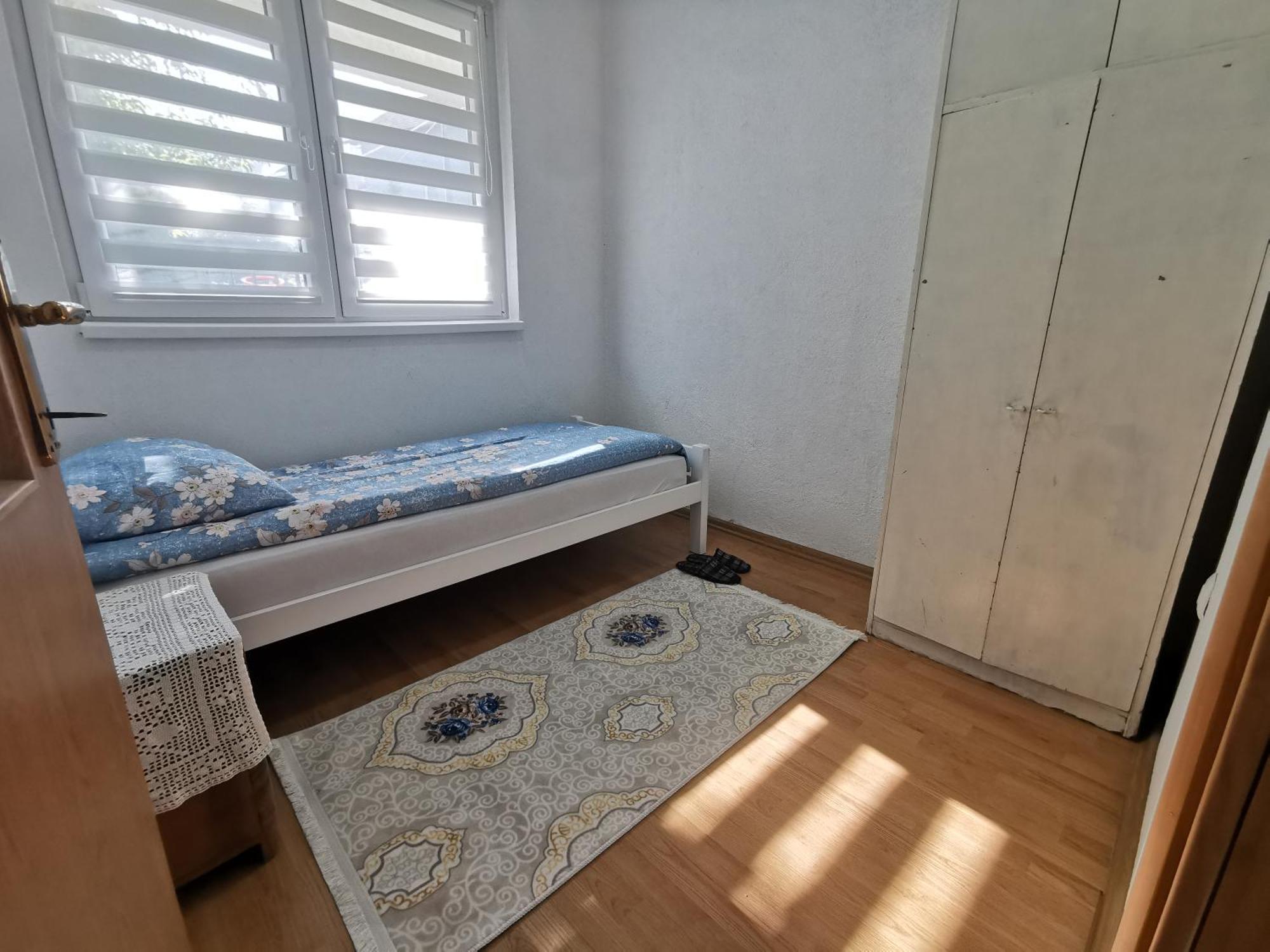 Book A Room Sarajevo, Free Parking & Garden Экстерьер фото