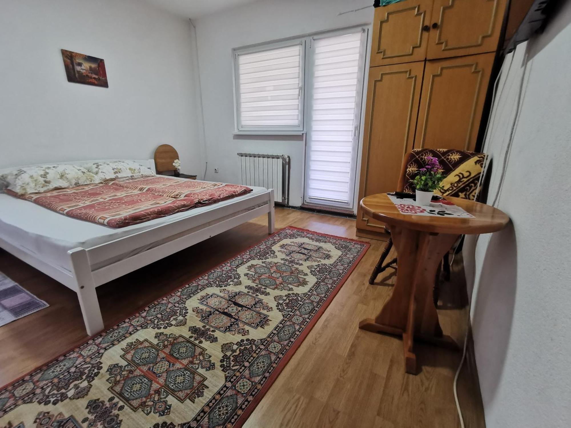 Book A Room Sarajevo, Free Parking & Garden Экстерьер фото