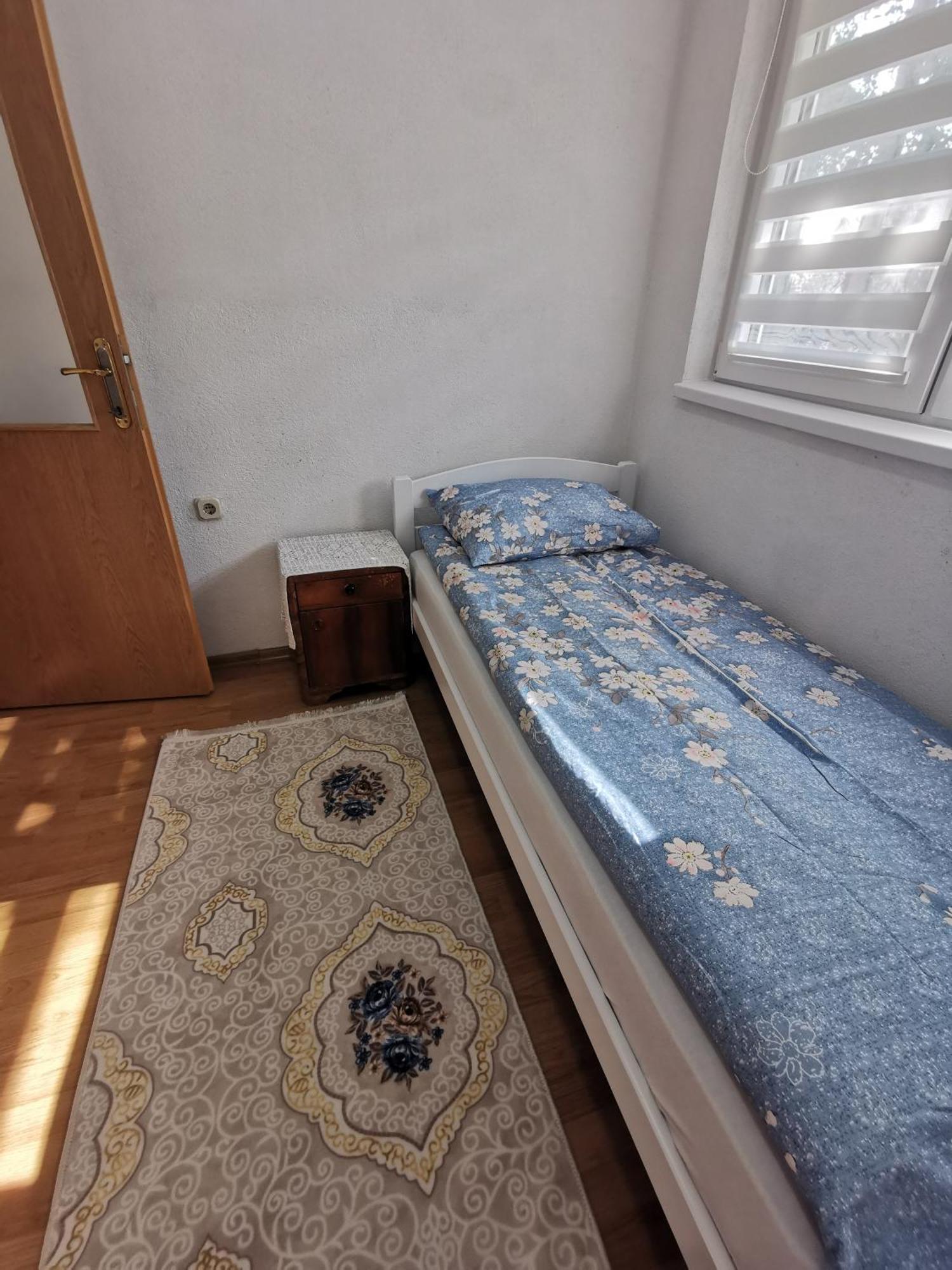 Book A Room Sarajevo, Free Parking & Garden Экстерьер фото